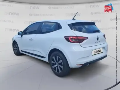 Photo 7 Renault Clio  1.0 TCe 90ch Equilibre
