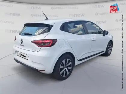 Photo 5 Renault Clio  1.0 TCe 90ch Equilibre