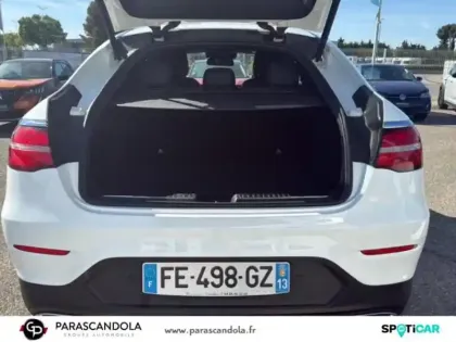 Photo 5 Mercedes Classe GLC GLC Coupé 250 d 204ch Business Executive 4Matic 9G-Tronic