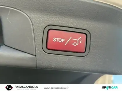 Photo 11 Mercedes Classe GLC GLC Coupé 250 d 204ch Business Executive 4Matic 9G-Tronic