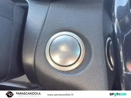 Photo 14 Mercedes Classe GLC GLC Coupé 250 d 204ch Business Executive 4Matic 9G-Tronic