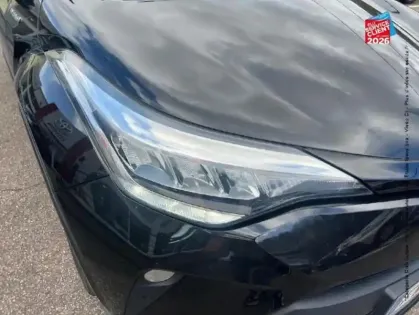 Photo 12 Toyota C-HR  122h JBL Edition 2WD E-CVT RC18