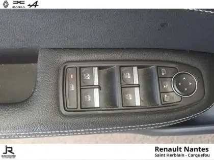 Photo 9 Renault Arkana  1.3 TCe mild hybrid 140ch Techno EDC -22