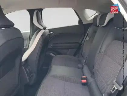 Photo 10 Renault Captur  1.0 TCe 90ch Techno