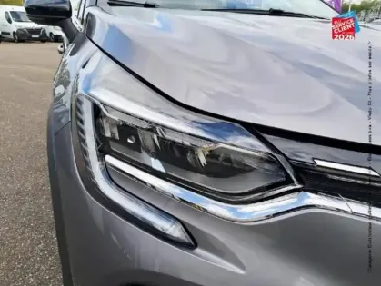 Photo 12 Renault Captur  1.0 TCe 90ch Techno