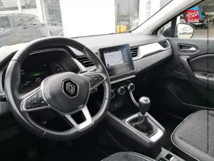 Photo 14 Renault Captur  1.0 TCe 90ch Techno