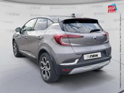 Photo 7 Renault Captur  1.0 TCe 90ch Techno