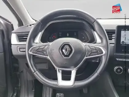 Photo 11 Renault Captur  1.0 TCe 90ch Techno