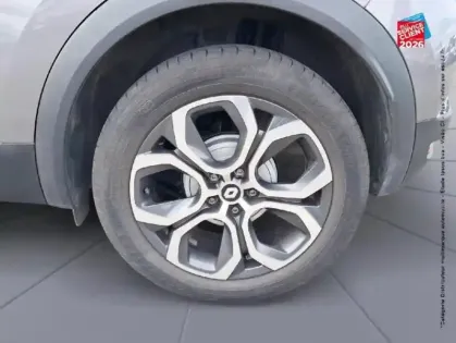 Photo 9 Renault Captur  1.0 TCe 90ch Techno