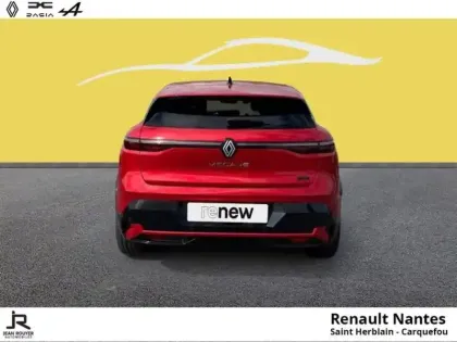 Photo 7 Renault Megane  E-Tech Electric 220ch Techno autonomie confort -24