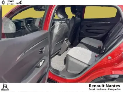 Photo 13 Renault Megane  E-Tech Electric 220ch Techno autonomie confort -24