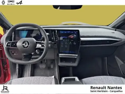 Photo 9 Renault Megane  E-Tech Electric 220ch Techno autonomie confort -24