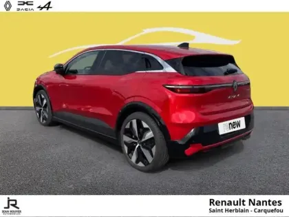 Photo 5 Renault Megane  E-Tech Electric 220ch Techno autonomie confort -24