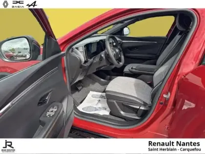 Photo 12 Renault Megane  E-Tech Electric 220ch Techno autonomie confort -24