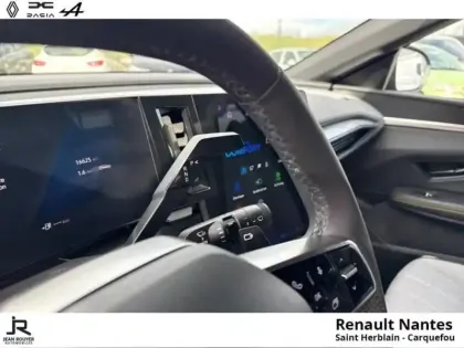 Photo 10 Renault Megane  E-Tech Electric 220ch Techno autonomie confort -24