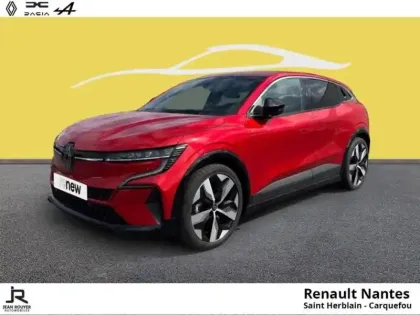 Photo Renault Megane Techno