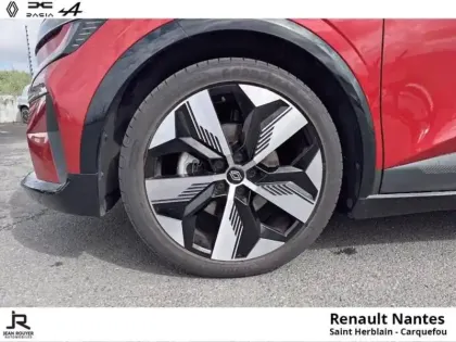 Photo 8 Renault Megane  E-Tech Electric 220ch Techno autonomie confort -24