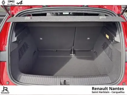 Photo 14 Renault Megane  E-Tech Electric 220ch Techno autonomie confort -24