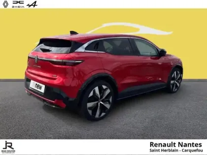 Photo 6 Renault Megane  E-Tech Electric 220ch Techno autonomie confort -24