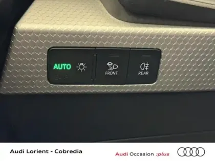 Photo 12 Audi A1  Sportback 30 TFSI 110ch S line