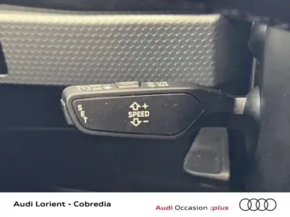 Photo 11 Audi A1  Sportback 30 TFSI 110ch S line