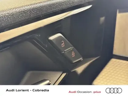 Photo 14 Audi A1  Sportback 30 TFSI 110ch S line