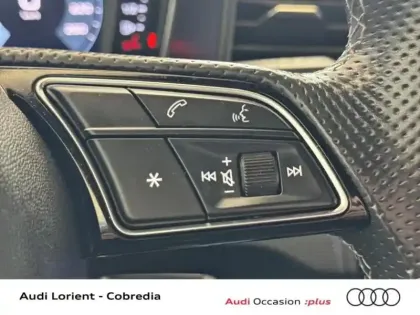 Photo 10 Audi A1  Sportback 30 TFSI 110ch S line