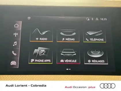 Photo 9 Audi A1  Sportback 30 TFSI 110ch S line