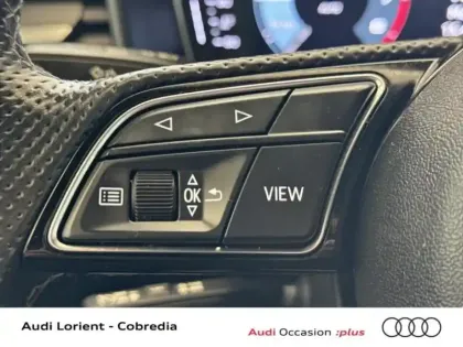 Photo 8 Audi A1  Sportback 30 TFSI 110ch S line