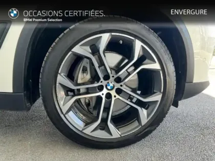 Photo 7 BMW X5  xDrive45e 394ch xLine 17cv