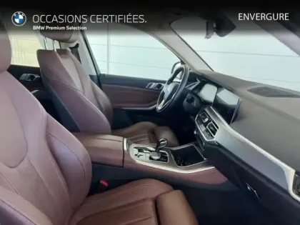 Photo 8 BMW X5  xDrive45e 394ch xLine 17cv