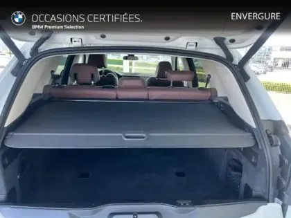 Photo 13 BMW X5  xDrive45e 394ch xLine 17cv