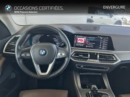 Photo 5 BMW X5  xDrive45e 394ch xLine 17cv