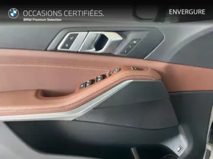 Photo 12 BMW X5  xDrive45e 394ch xLine 17cv