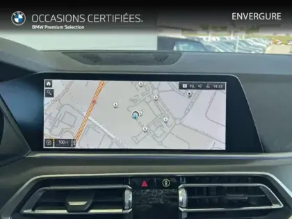 Photo 10 BMW X5  xDrive45e 394ch xLine 17cv