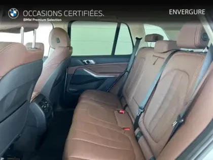 Photo 11 BMW X5  xDrive45e 394ch xLine 17cv