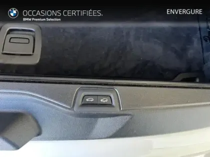 Photo 14 BMW X5  xDrive45e 394ch xLine 17cv