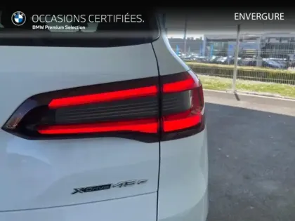 Photo 9 BMW X5  xDrive45e 394ch xLine 17cv