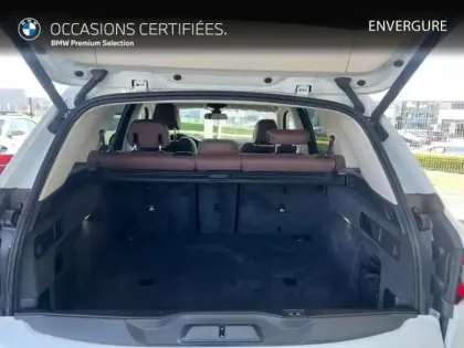 Photo 6 BMW X5  xDrive45e 394ch xLine 17cv