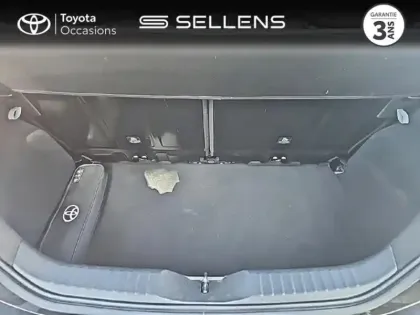 Photo 9 Toyota Aygo  X 1.0 VVT-i 72ch Air Collection