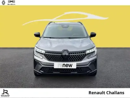 Photo 8 Renault Austral  1.2 E-Tech full hybrid 200ch Techno esprit Alpine - 24