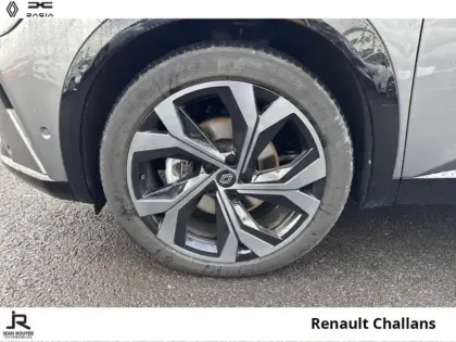 Photo 7 Renault Austral  1.2 E-Tech full hybrid 200ch Techno esprit Alpine - 24