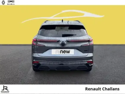 Photo 10 Renault Austral  1.2 E-Tech full hybrid 200ch Techno esprit Alpine - 24