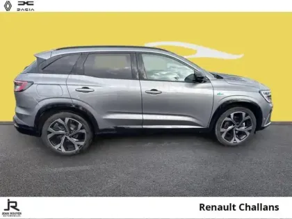 Photo 12 Renault Austral  1.2 E-Tech full hybrid 200ch Techno esprit Alpine - 24