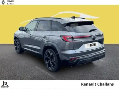 Photo 13 Renault Austral  1.2 E-Tech full hybrid 200ch Techno esprit Alpine - 24