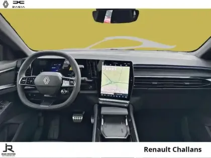 Photo 14 Renault Austral  1.2 E-Tech full hybrid 200ch Techno esprit Alpine - 24