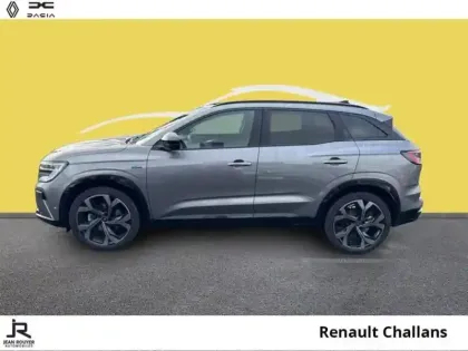 Photo 9 Renault Austral  1.2 E-Tech full hybrid 200ch Techno esprit Alpine - 24