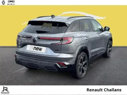 Photo 11 Renault Austral  1.2 E-Tech full hybrid 200ch Techno esprit Alpine - 24