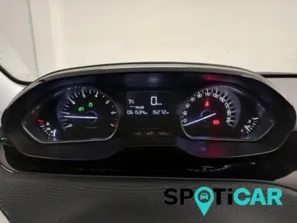 Photo 6 Peugeot 208  1.2 PureTech 82ch Allure 3p