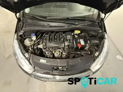 Photo 10 Peugeot 208  1.2 PureTech 82ch Allure 3p